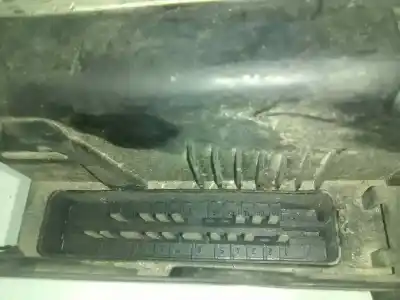 Second-hand car spare part abs for audi a4 b5 (8d2) 1.9 tdi oem iam references 0265214002  