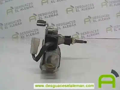 Автозапчасти б/у мотор заднего стеклоочистителя за renault scenic rx4 (ja0) f9q ссылки oem iam 7700432076b  