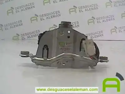 Автозапчасти б/у мотор заднего стеклоочистителя за renault scenic rx4 (ja0) f9q ссылки oem iam 7700432076b  