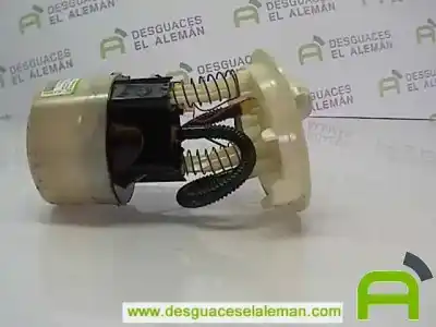 Автозапчастина б/у індикатор для renault scenic rx4 (ja0) f9q посилання на oem iam 7700429139b  