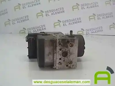 Автозапчастина б/у абс для renault scenic rx4 (ja0) f9q посилання на oem iam 8200178134  