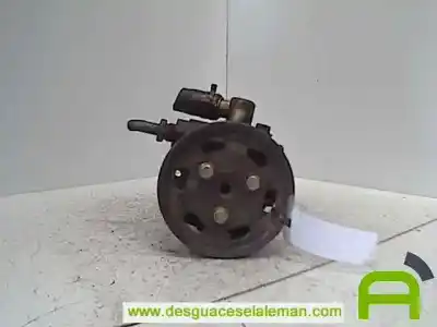 Автозапчасти б/у насос гидроусилителя руля за renault clio ii fase i (b/cb0) k7mg7 ссылки oem iam 491100522r  