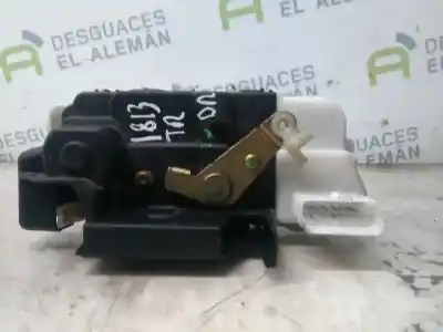 Recambio de automóvil de segunda mano de cerradura puerta trasera derecha para citroen c5 break 2.0 hdi exclusive referencias oem iam   