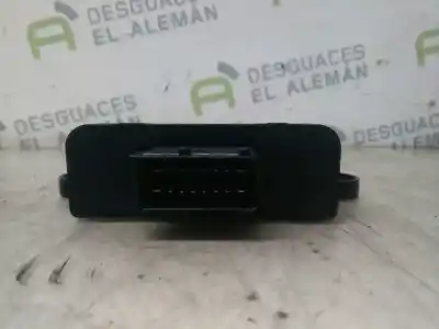 Second-hand car spare part electronic module for citroen c5 break 4hxdw12ted4fap oem iam references 9647428280  