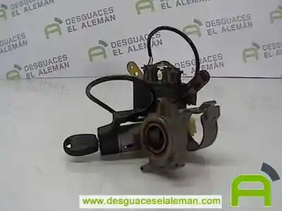 Piesă de schimb auto la mâna a doua COMUTATOR DE PORNIRE pentru SEAT IBIZA (6K1)  Referințe OEM IAM 1L0905855A  