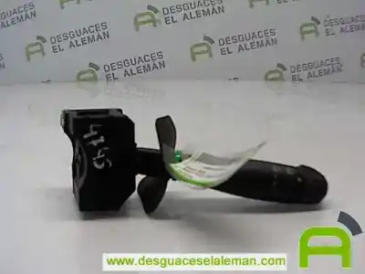 Piesă de schimb auto la mâna a doua MANETA STERGÃTOARE pentru RENAULT CLIO II FASE II (B/CB0)  Referințe OEM IAM 7701047553  