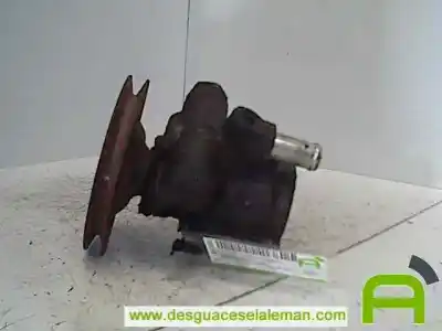 Pièce détachée automobile d'occasion POMPE DE SERVO-DIRECTION ASSISTÉE pour OPEL ASTRA F BERLINA  Références OEM IAM 8D0145156T  