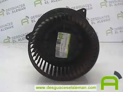 Second-hand car spare part heater blower motor for ford mondeo berlina (ge) d/d6ba oem iam references 1s7h18456ab  