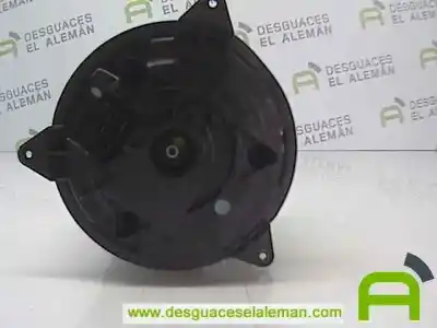 Second-hand car spare part heater blower motor for ford mondeo berlina (ge) d/d6ba oem iam references 1s7h18456ab  