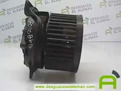 Second-hand car spare part heater blower motor for ford mondeo berlina (ge) d/d6ba oem iam references 1s7h18456ab  