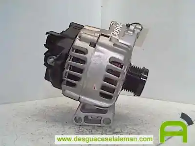 Pezzo di ricambio per auto di seconda mano alternatore per ford c-max (cb3) 1.8 cat 125 cv / 92 kw riferimenti oem iam bv6n10300bb  