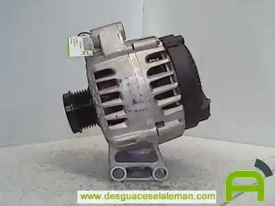 Pezzo di ricambio per auto di seconda mano alternatore per ford c-max (cb3) 1.8 cat 125 cv / 92 kw riferimenti oem iam bv6n10300bb  