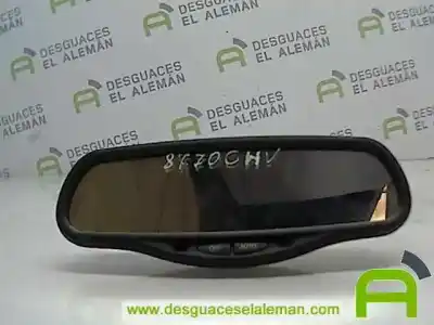 Second-hand car spare part INTERIOR REARVIEW MIRROR for FORD MONDEO BERLINA (GE)  OEM IAM references 1765145  