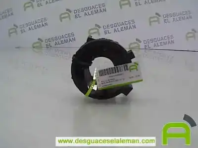 Автозапчасти б/у кольцо подушки безопасности за audi a4 b5 avant (8d5) 1.9 tdi ссылки oem iam 4d0951543d