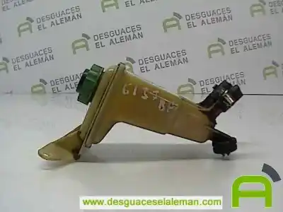 Автозапчасти б/у серво депозит за audi a4 b5 avant (8d5) 1.9 tdi ссылки oem iam 8d0422373c
