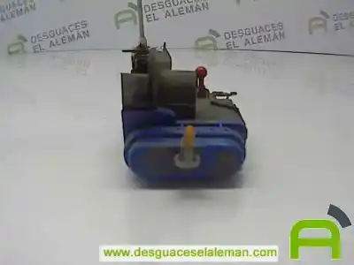 Автозапчасти б/у замок задней правой двери за audi a4 b5 avant (8d5) 1.9 tdi ссылки oem iam 8d0839016a  
