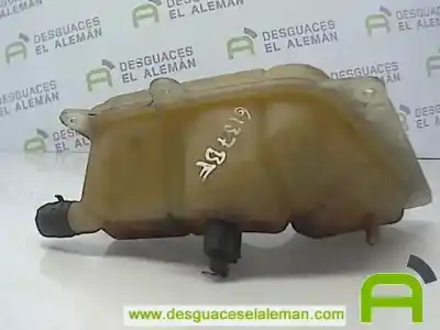 Second-hand car spare part coolant expansion tank for audi a4 b5 avant (8d5) 1.9 tdi oem iam references 8d0121403l  