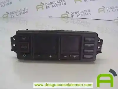 Автозапчасти б/у климат-контроль за audi a4 b5 avant (8d5) 1.9 tdi ссылки oem iam 8d1819045