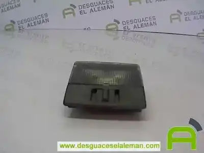 Pezzo di ricambio per auto di seconda mano LUCE INTERNA per AUDI A4 AVANT (B5)  Riferimenti OEM IAM 8D0947111HFKZ  
