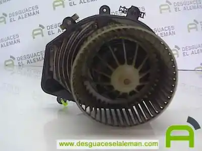 Автозапчасти б/у отопительный двигатель за audi a4 b5 avant (8d5) 1.9 tdi ссылки oem iam 893819021