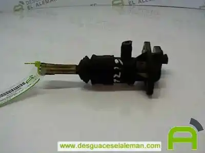 Автозапчасти б/у насос сцепления за audi a4 b5 avant (8d5) 1.9 tdi ссылки oem iam 8d1721401b