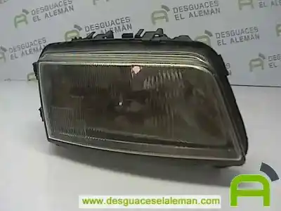 Автозапчасти б/у правая фара за audi a4 b5 avant (8d5) 1.9 tdi ссылки oem iam 8d0941030
