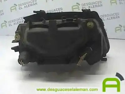 Автозапчастина б/у ліва фара для audi a4 b5 avant (8d5) 1.9 tdi посилання на oem iam 8d0941029  