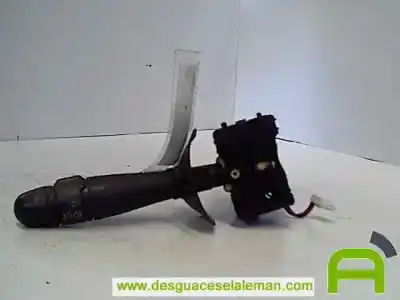 Автозапчастина б/у управління світлом для renault megane i fase 2 classic (la..) f9q посилання на oem iam 7700428235