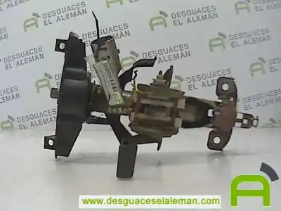 İkinci el araba yedek parçası DIREKSIYON KOLONU için CITROEN XSARA BERLINA  OEM IAM referansları 4103H0  