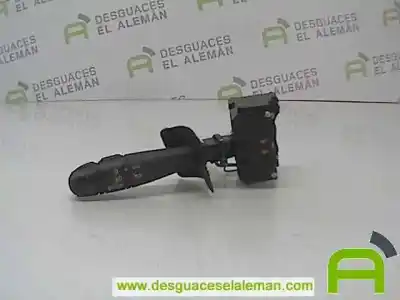 Автозапчасти б/у УПРАВЛЕНИЕ СВЕТОМ за RENAULT LAGUNA (B56)  ссылки OEM IAM   