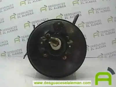 Автозапчасти б/у ТОРМОЗНОЙ СЕРВО за SEAT TOLEDO (1L)  ссылки OEM IAM 1L0614101  