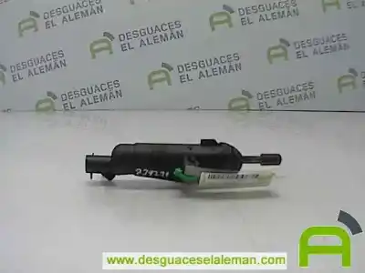 Second-hand car spare part clutch cylinder for fiat ducato combi 15 (desde 03.02) f1ae0481c oem iam references 1331559080