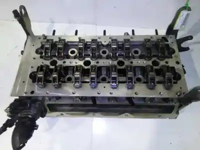 Second-hand car spare part cylinder head for fiat ducato combi 15 (desde 03.02) f1ae0481c oem iam references 0071722873