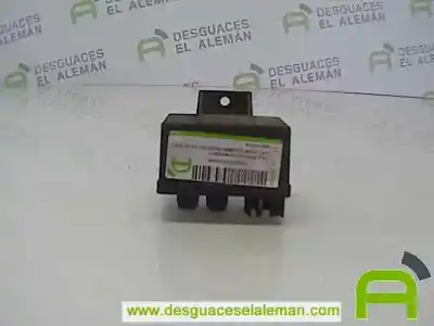 Second-hand car spare part glow plug for fiat ducato combi 15 (desde 03.02) f1ae0481c oem iam references 0281003018