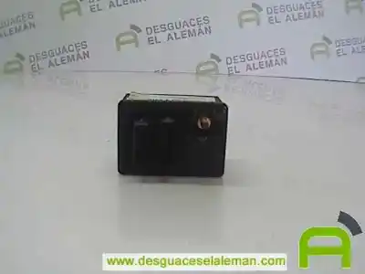 Автозапчасти б/у блок предварительного нагревания за fiat ducato combi 15 (desde 03.02) f1ae0481c ссылки oem iam 0281003018  