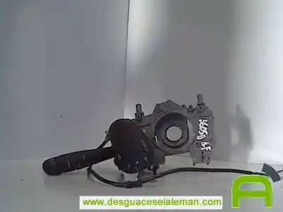 Автозапчастина б/у команда чистити для renault scenic rx4 (ja0) f9q посилання на oem iam 7701047262
