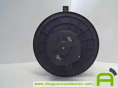 Автозапчастина б/у тепловий двигун для daewoo matiz (m100, m150) 1.0 посилання на oem iam 96279352  