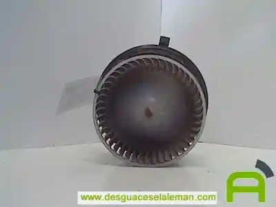 Автозапчасти б/у отопительный двигатель за daewoo matiz (m100, m150) 1.0 ссылки oem iam 96279352