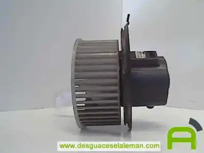 Автозапчастина б/у тепловий двигун для daewoo matiz (m100, m150) 1.0 посилання на oem iam 96279352  