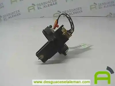 Автозапчастина б/у кільце піддушки безопасности для renault megane i scenic (ja0) f8q790 посилання на oem iam 7700840099  