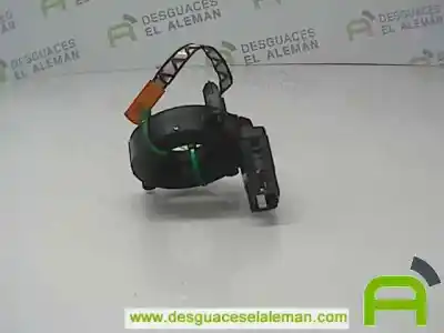 Автозапчастина б/у кільце піддушки безопасности для renault megane i scenic (ja0) f8q790 посилання на oem iam 7700840099  