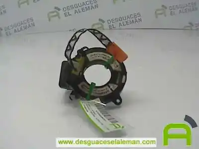 Автозапчастина б/у кільце піддушки безопасности для renault megane i scenic (ja0) f8q790 посилання на oem iam 7700840099