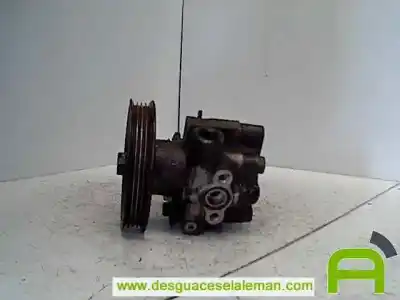 Автозапчастина б/у насос гур керма для daewoo matiz (m100, m150) 1.0 посилання на oem iam 96340218  