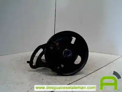 Автозапчасти б/у НАСОС ГИДРОУСИЛИТЕЛЯ РУЛЯ за DAEWOO MATIZ (M100, M150)  ссылки OEM IAM 96340218  
