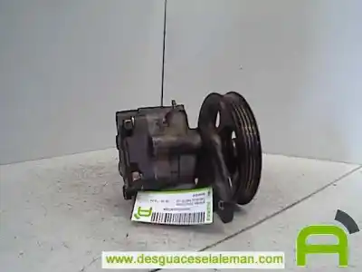 Автозапчастина б/у насос гур керма для daewoo matiz (m100, m150) 1.0 посилання на oem iam 96340218  