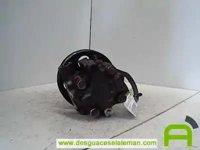 Автозапчастина б/у насос гур керма для daewoo matiz (m100, m150) 1.0 посилання на oem iam 96340218  