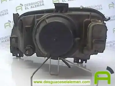 Автозапчастина б/у права фа для renault megane i scenic (ja0) f8q790 посилання на oem iam   