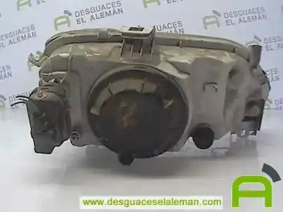 Автозапчастина б/у ліва фара для renault megane i scenic (ja0) f8q790 посилання на oem iam   