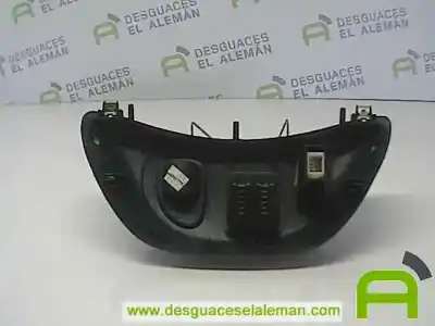 Автозапчасти б/у выключатель левого переднего окна за renault megane i scenic (ja0) f8q790 ссылки oem iam   