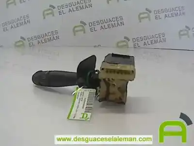 Автозапчастина б/у команда чистити для renault megane i scenic (ja0) f8q790 посилання на oem iam 7701040737  